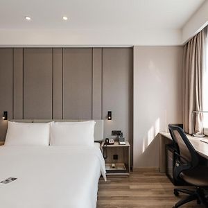 Jimu Double Room